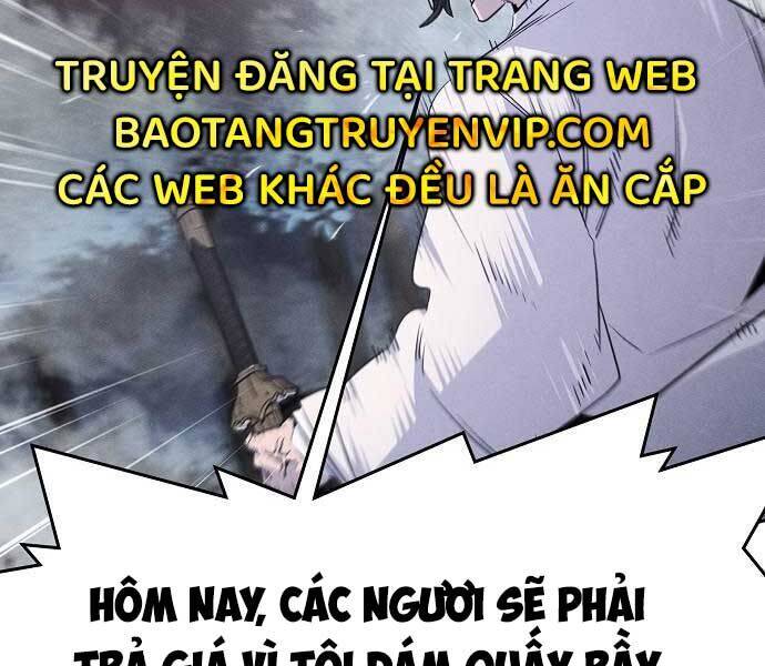 Cuồng Ma Tái Thế