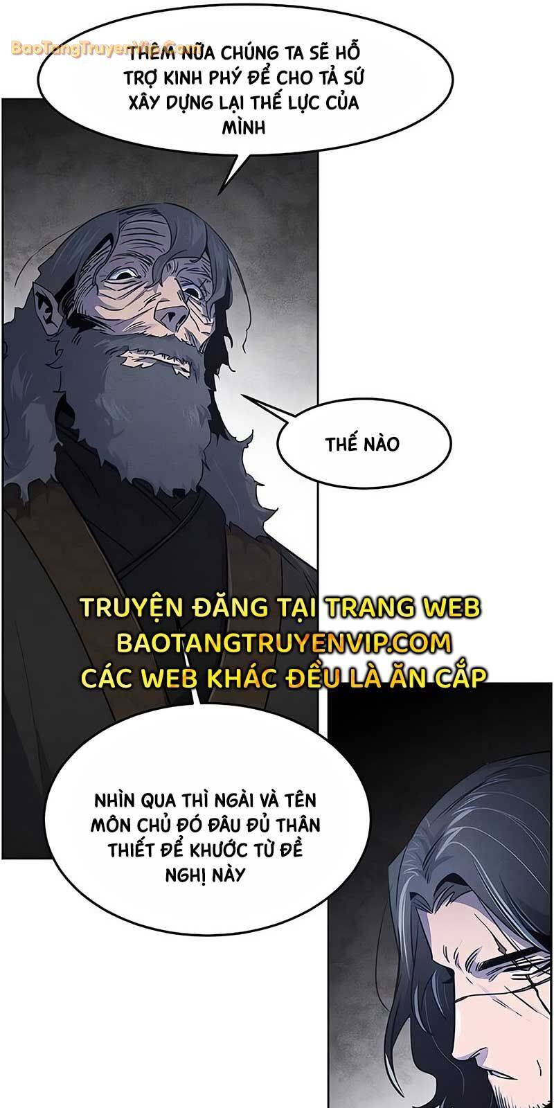 Cuồng Ma Tái Thế