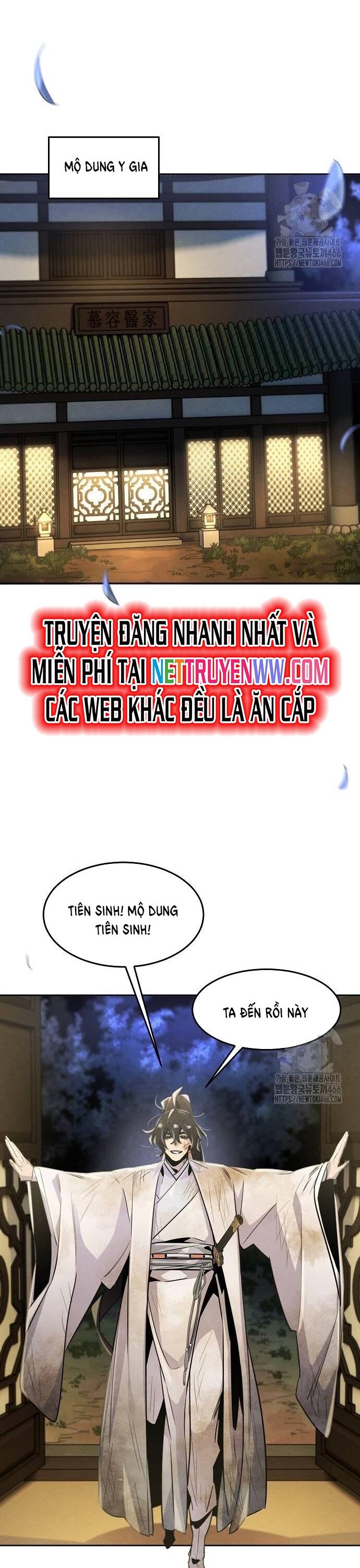 Cuồng Ma Tái Thế