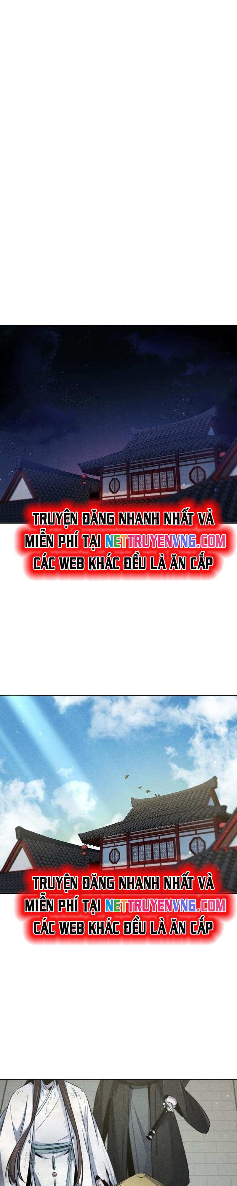 Cuồng Ma Tái Thế