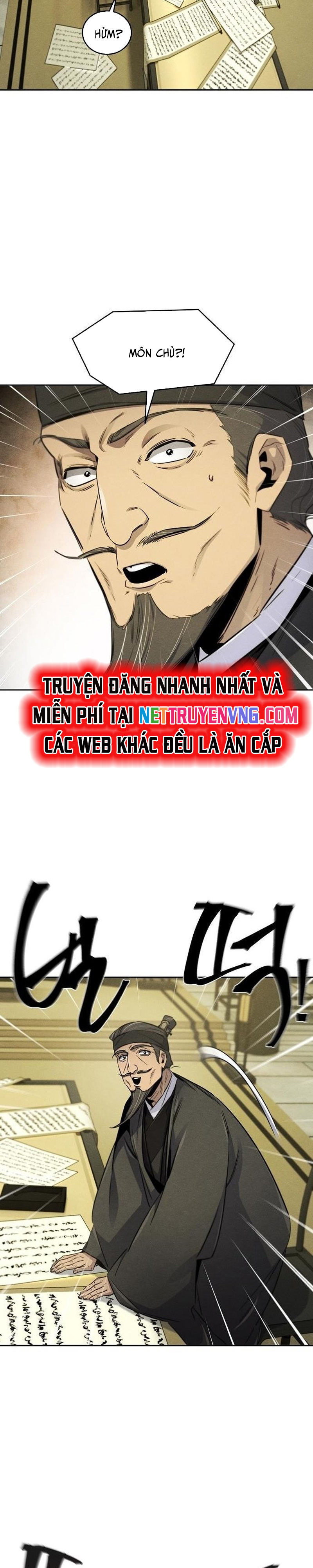 Cuồng Ma Tái Thế