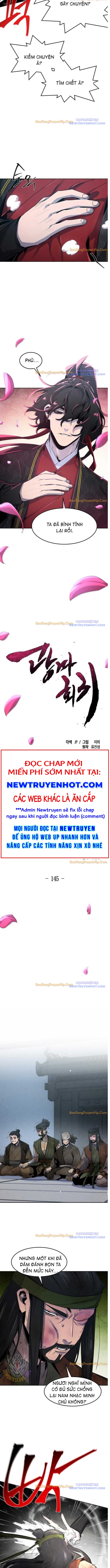 Cuồng Ma Tái Thế