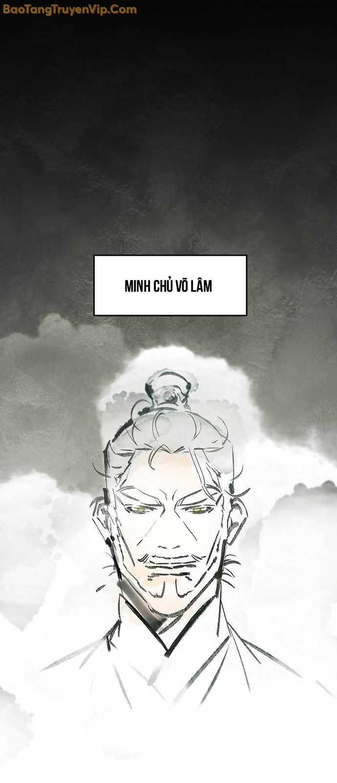 Cuồng Ma Tái Thế