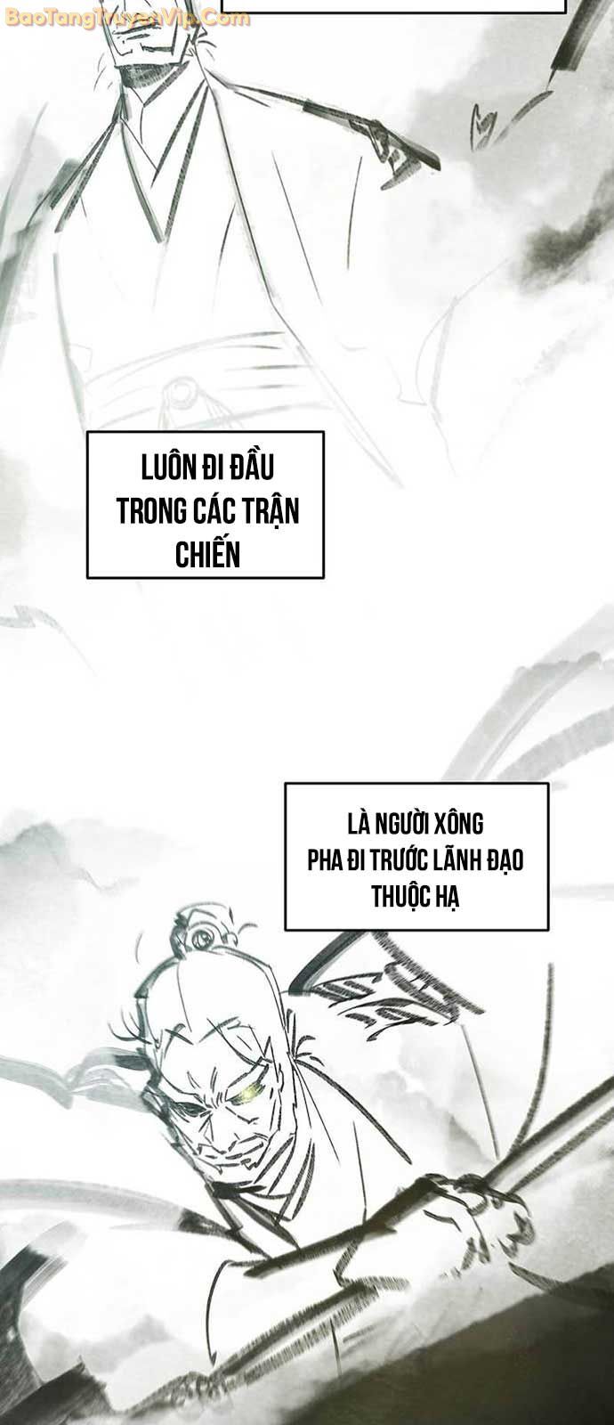 Cuồng Ma Tái Thế