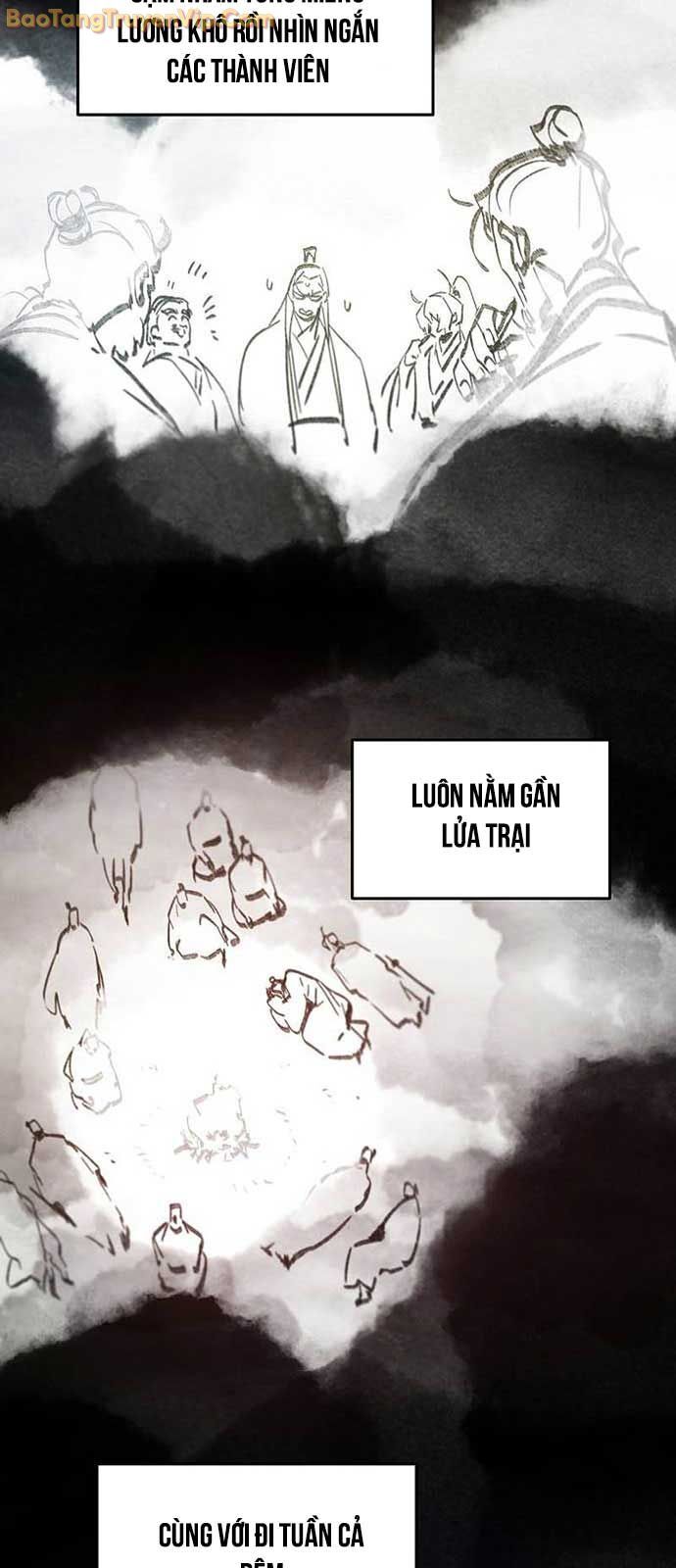 Cuồng Ma Tái Thế