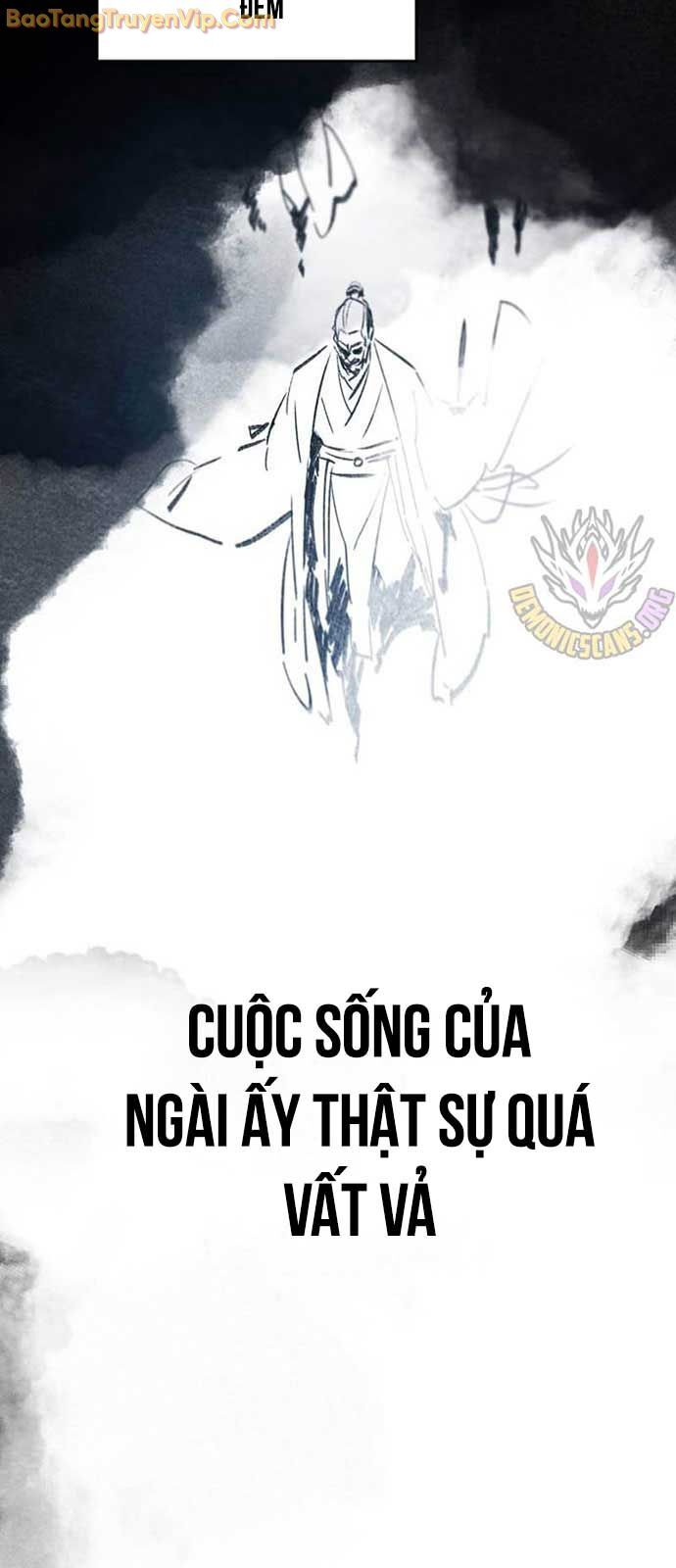 Cuồng Ma Tái Thế