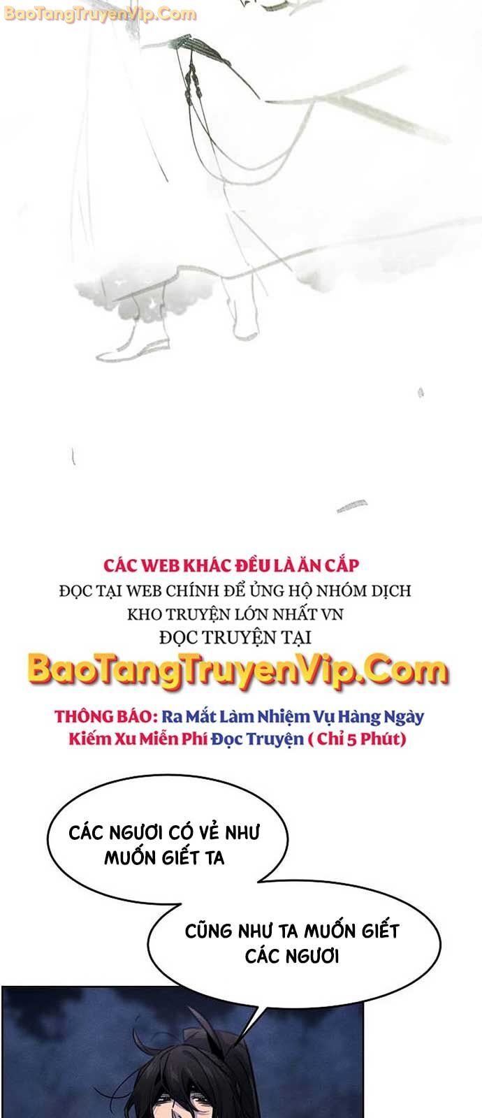 Cuồng Ma Tái Thế
