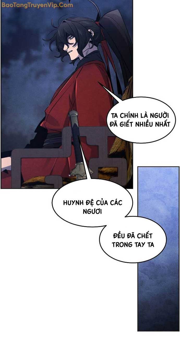 Cuồng Ma Tái Thế