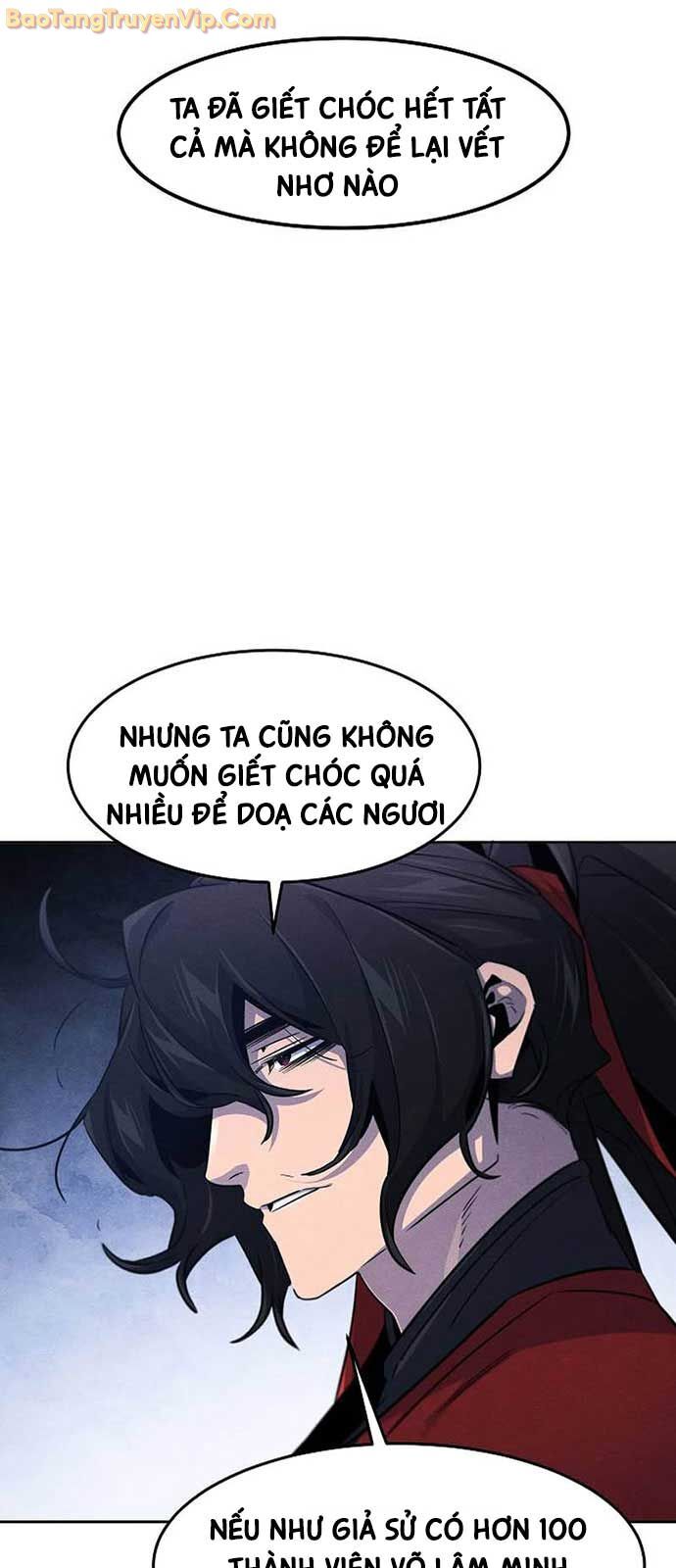 Cuồng Ma Tái Thế