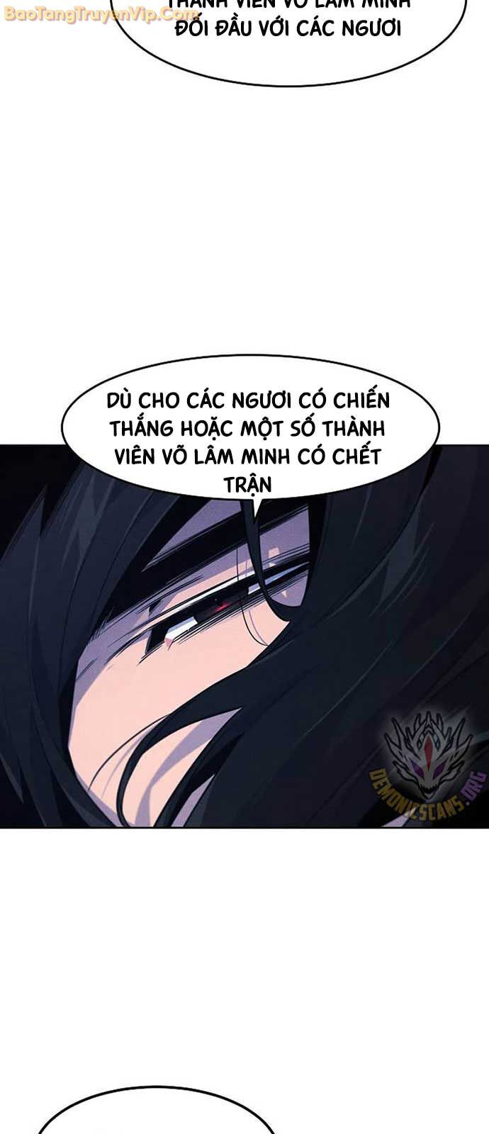 Cuồng Ma Tái Thế