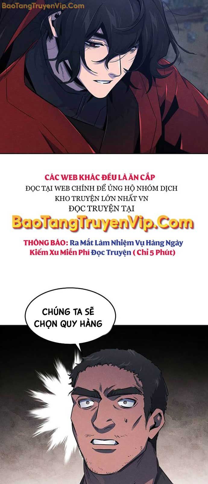Cuồng Ma Tái Thế