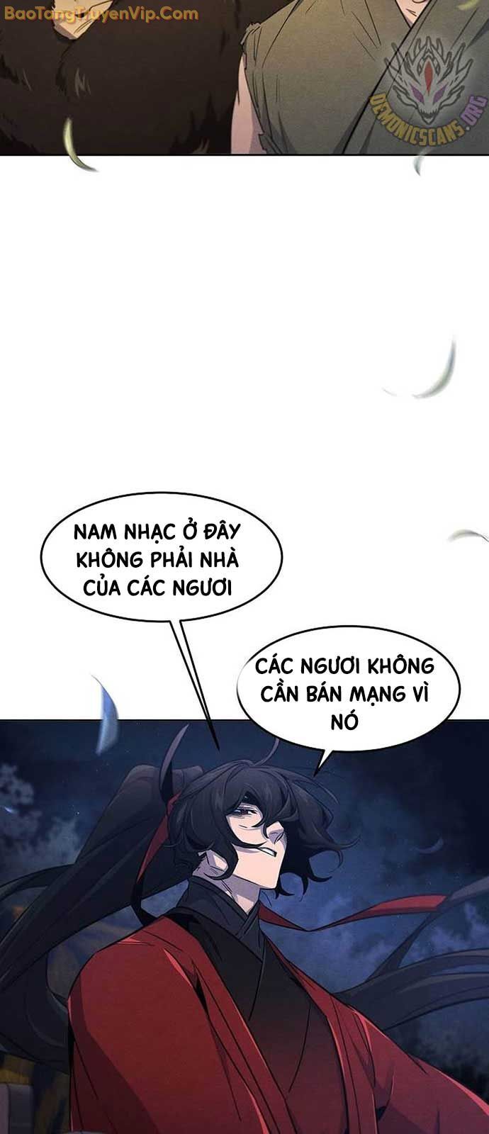 Cuồng Ma Tái Thế