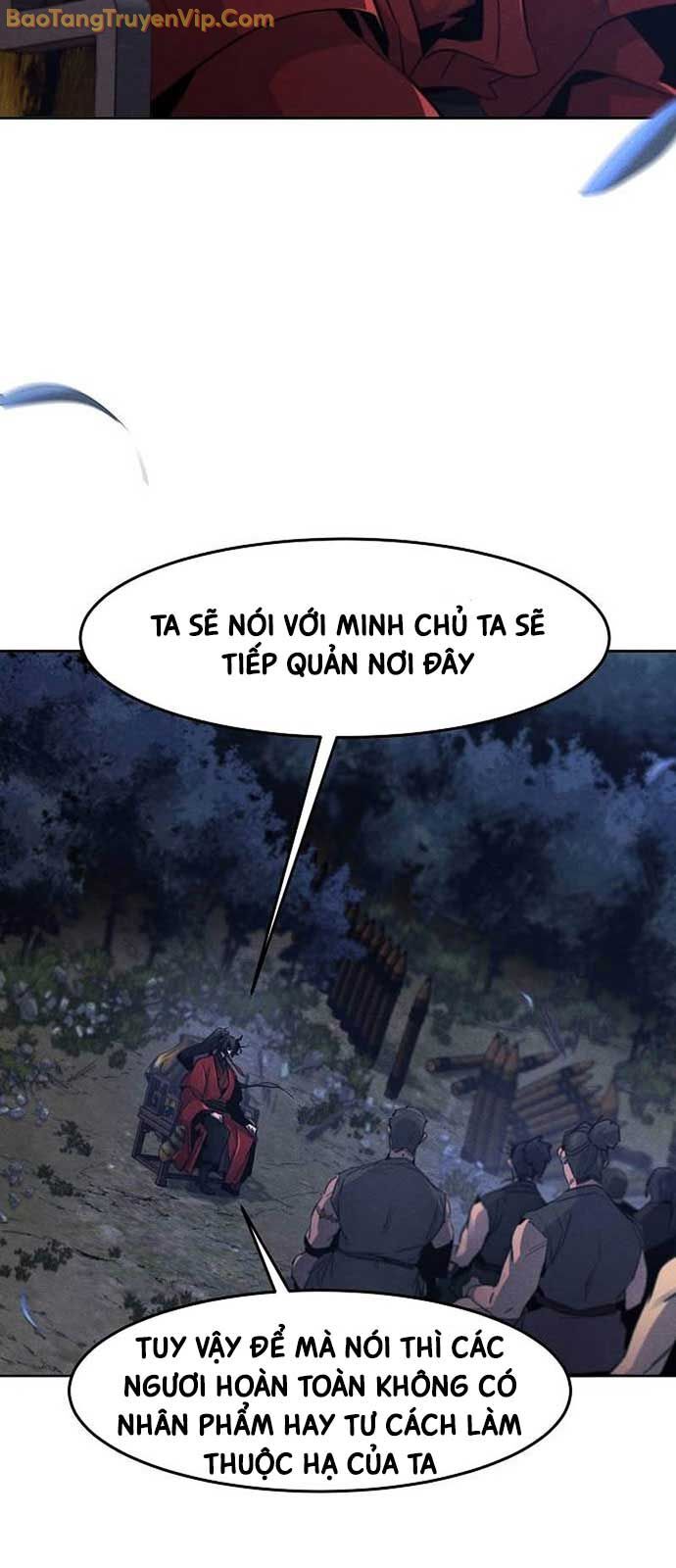 Cuồng Ma Tái Thế