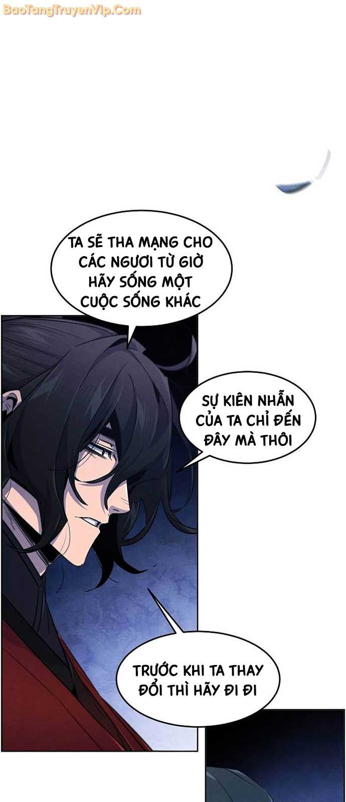 Cuồng Ma Tái Thế