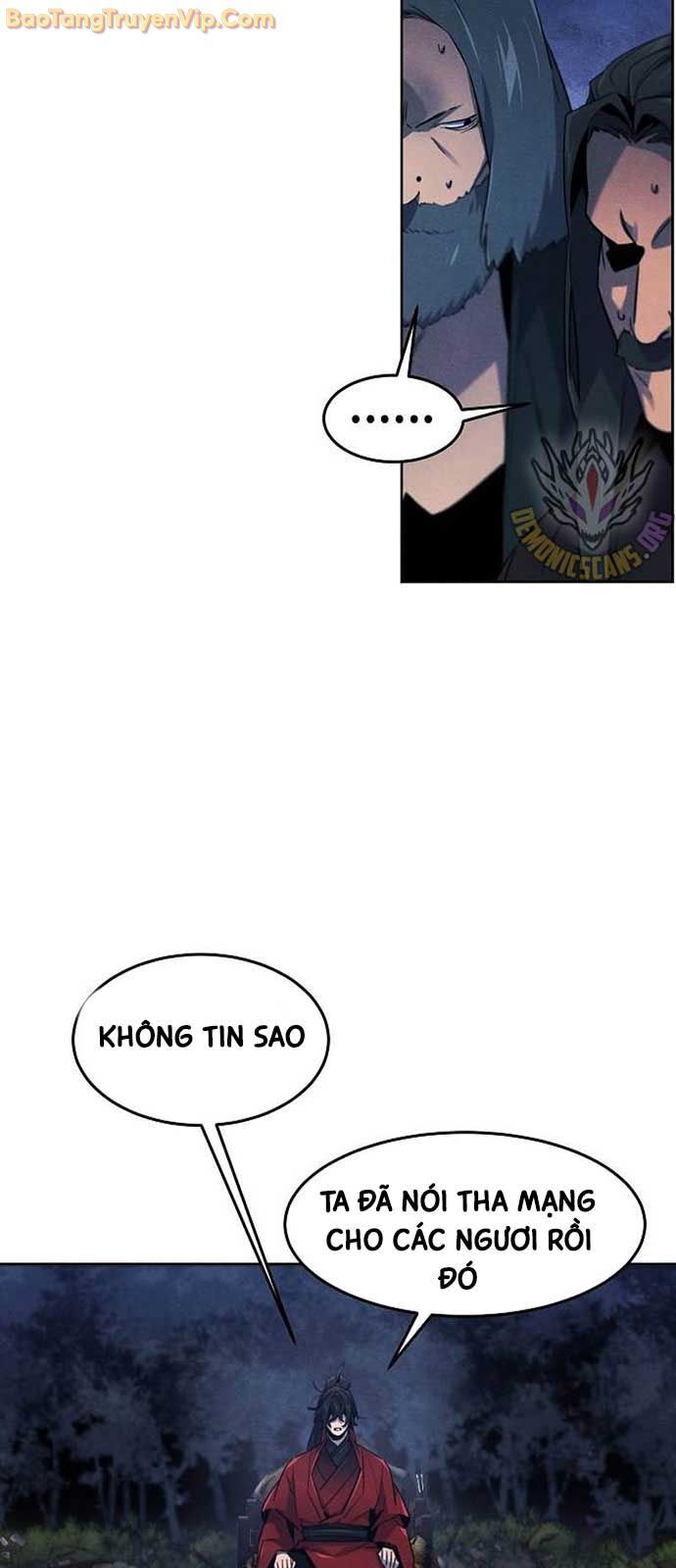 Cuồng Ma Tái Thế
