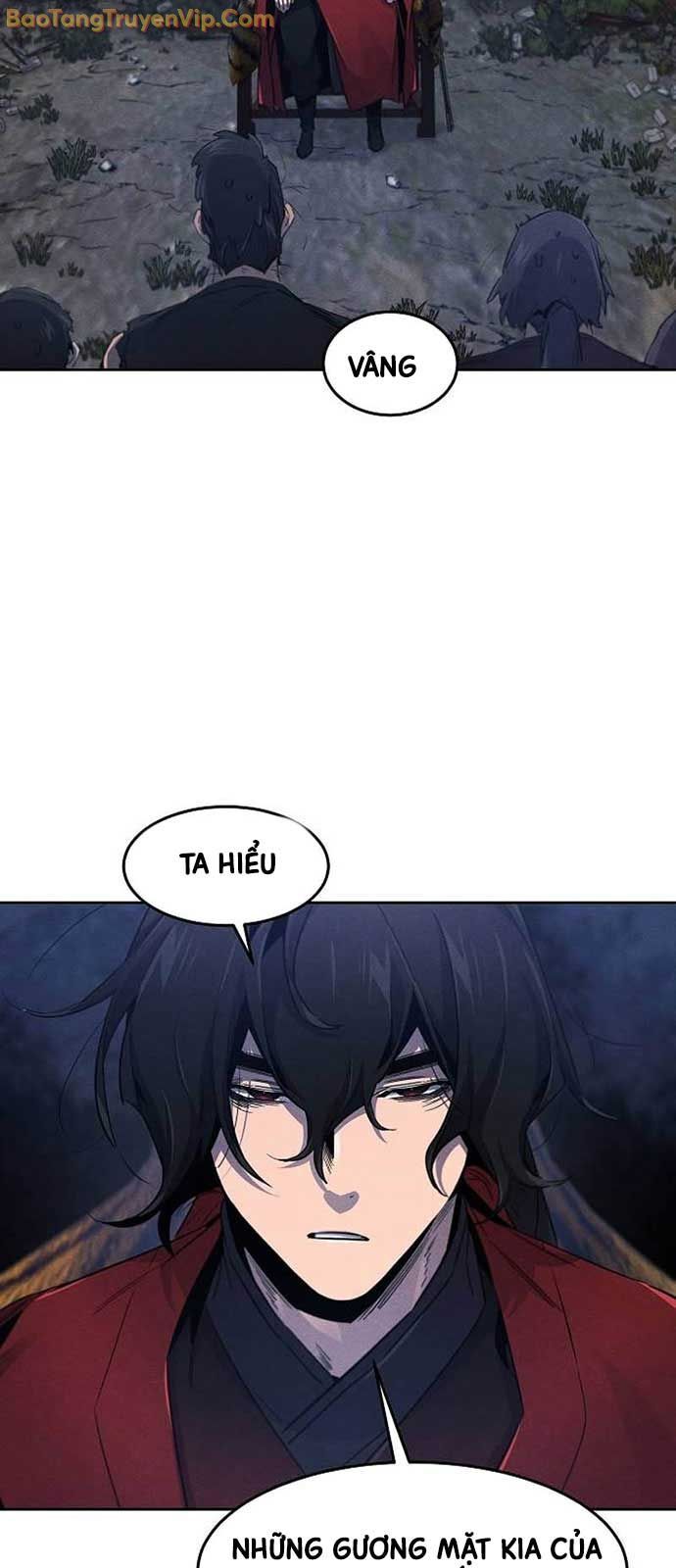 Cuồng Ma Tái Thế