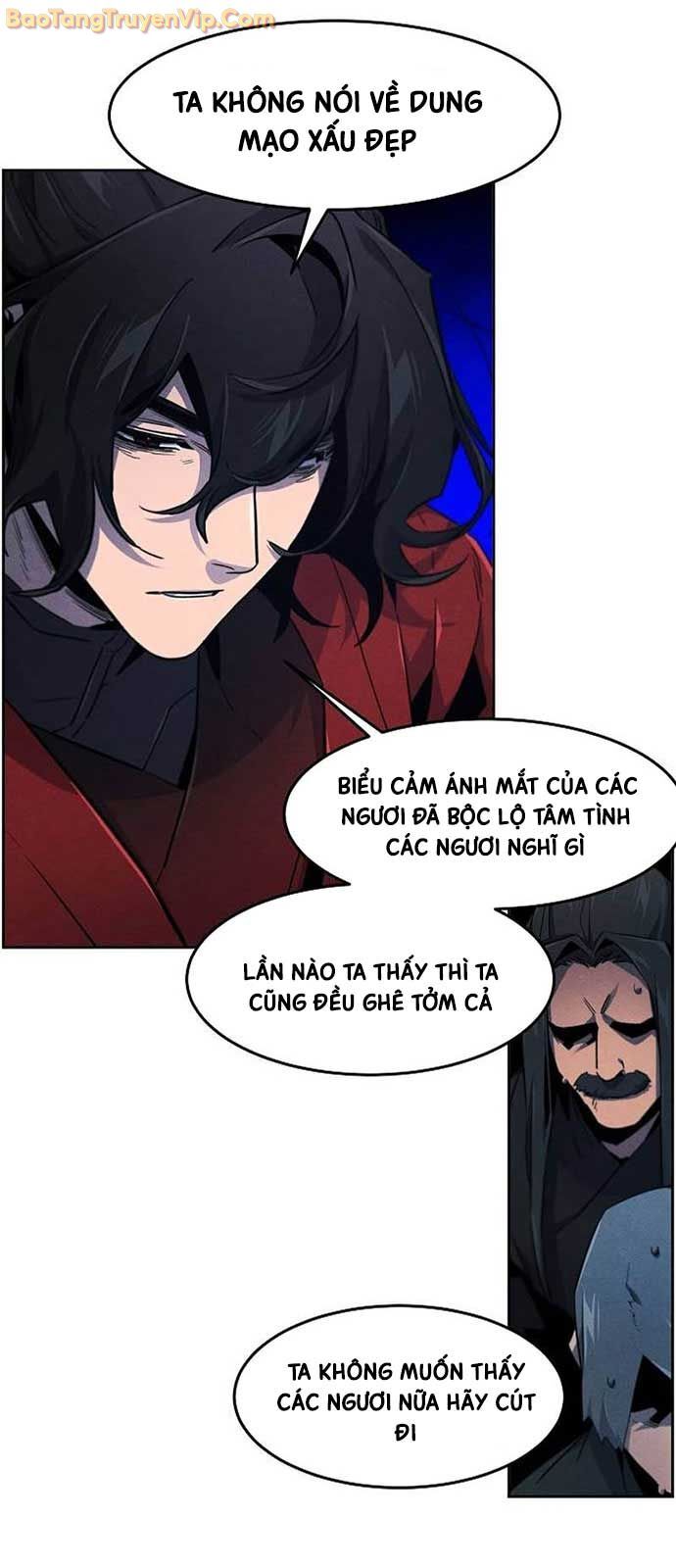Cuồng Ma Tái Thế