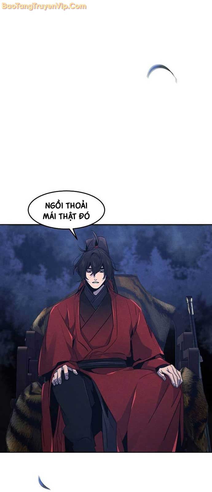 Cuồng Ma Tái Thế