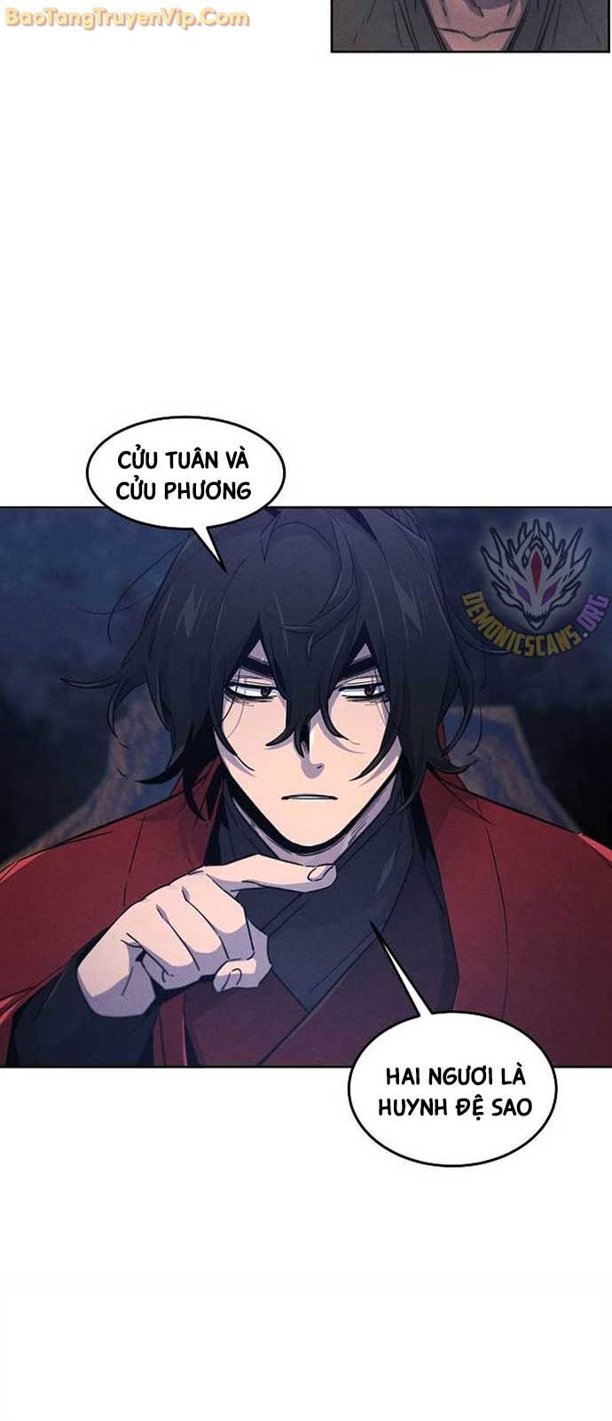 Cuồng Ma Tái Thế