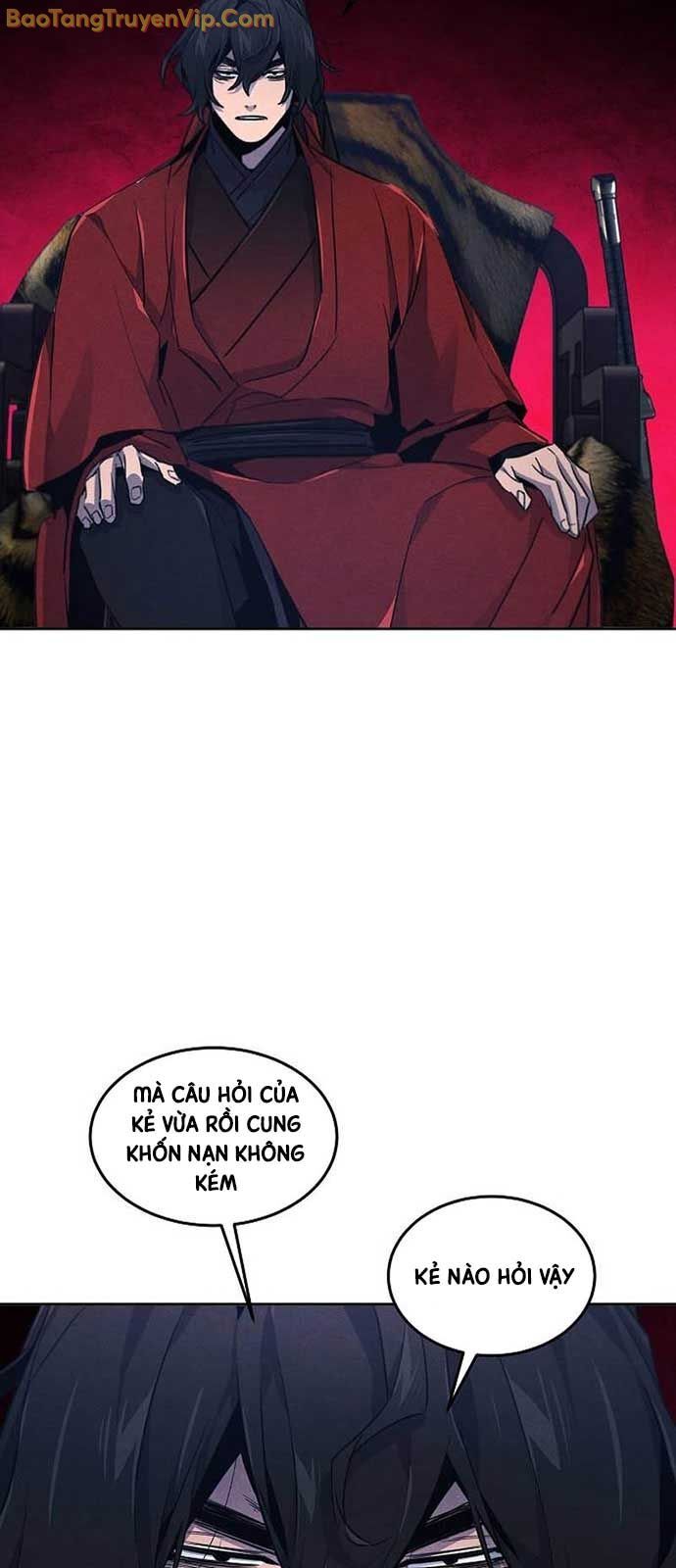 Cuồng Ma Tái Thế