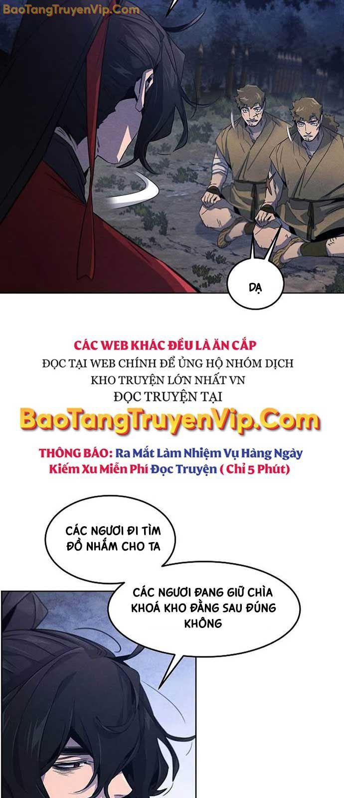 Cuồng Ma Tái Thế