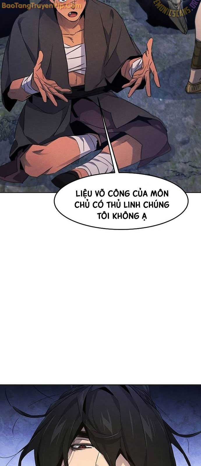 Cuồng Ma Tái Thế