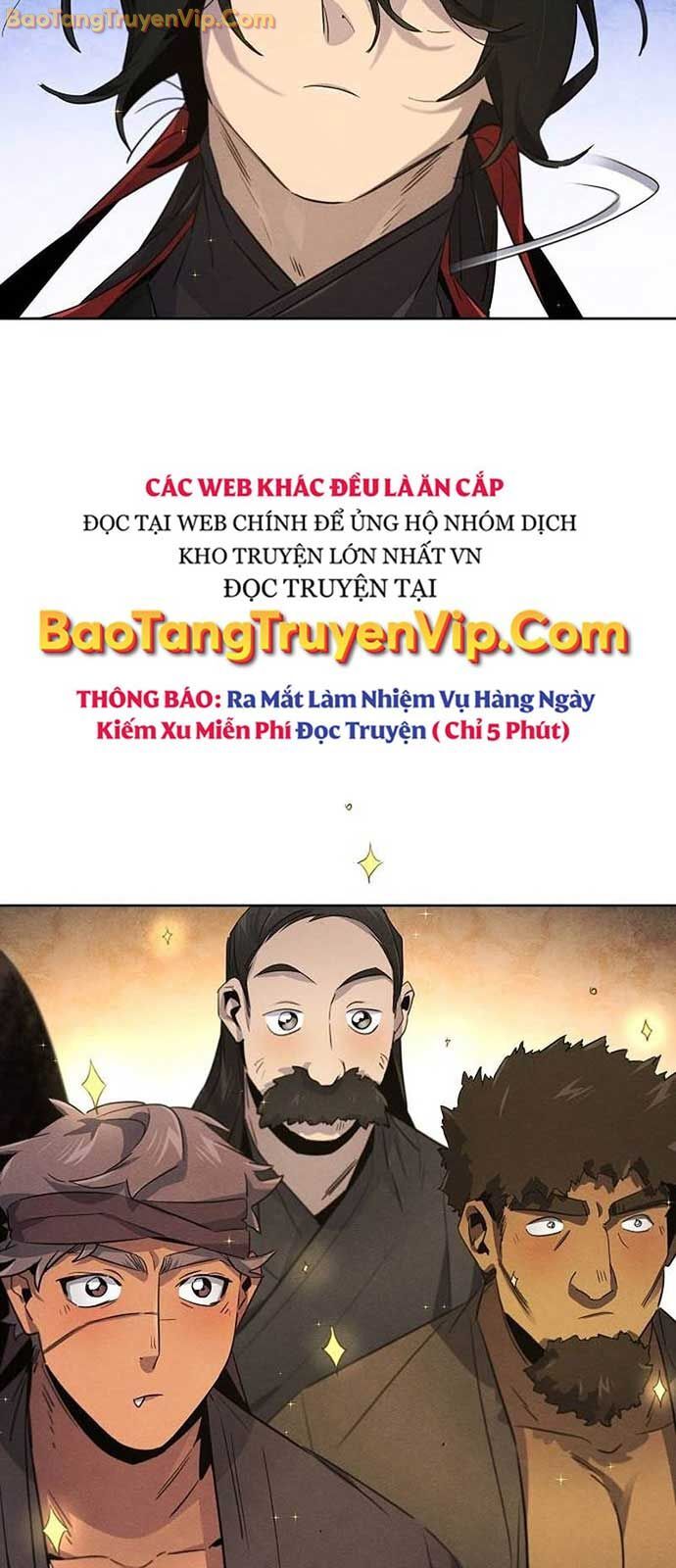 Cuồng Ma Tái Thế