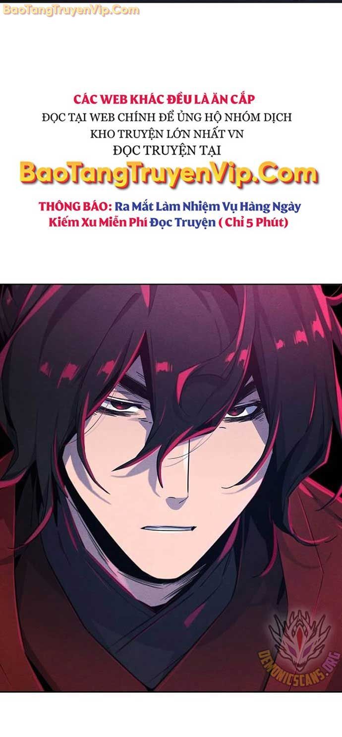 Cuồng Ma Tái Thế