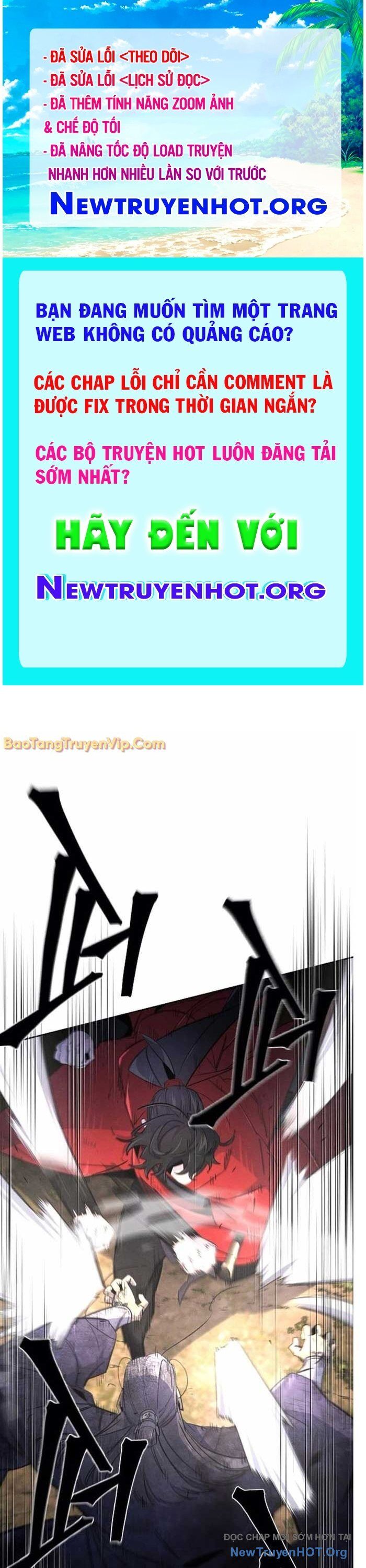 Cuồng Ma Tái Thế