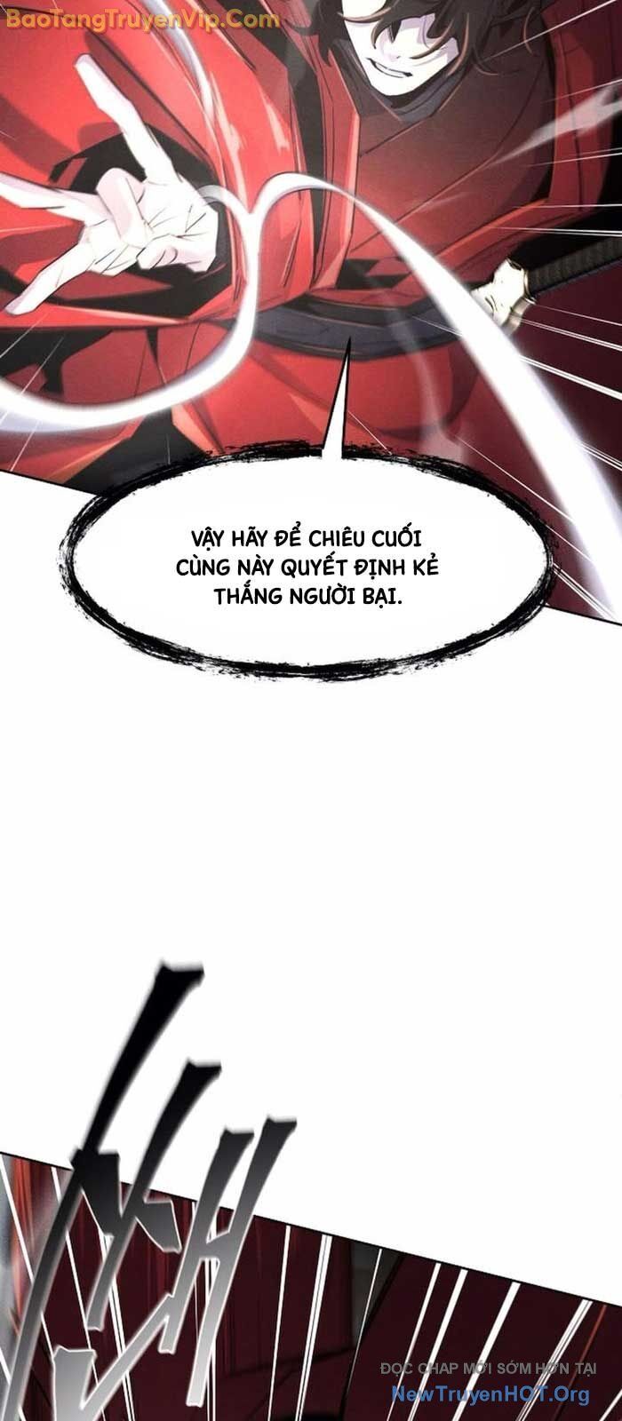 Cuồng Ma Tái Thế