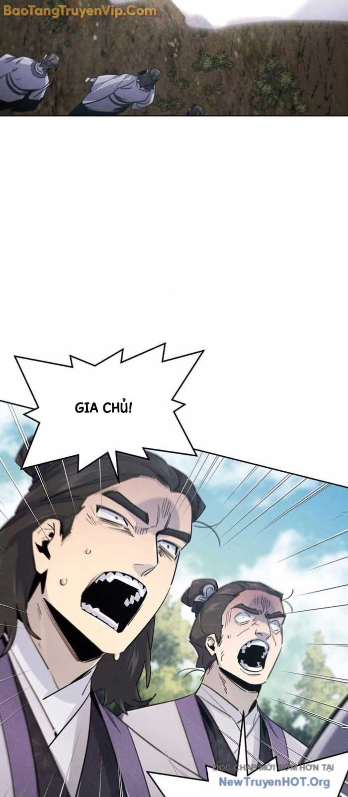 Cuồng Ma Tái Thế