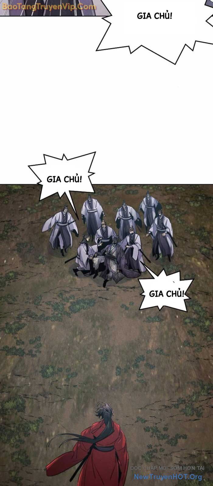 Cuồng Ma Tái Thế