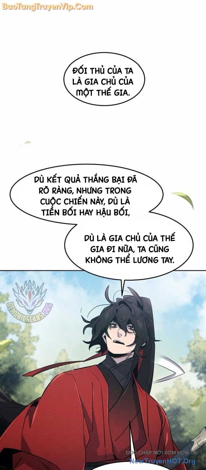 Cuồng Ma Tái Thế