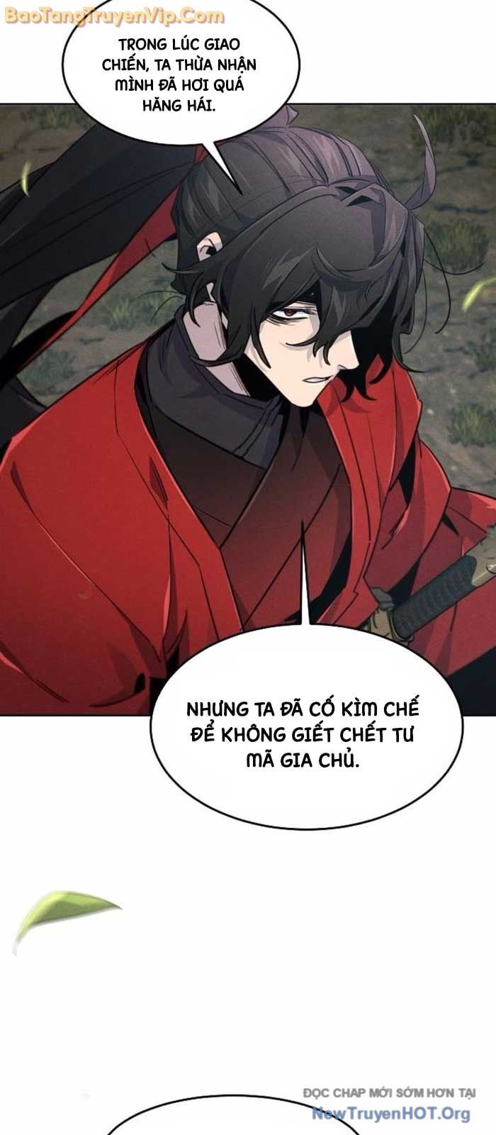 Cuồng Ma Tái Thế