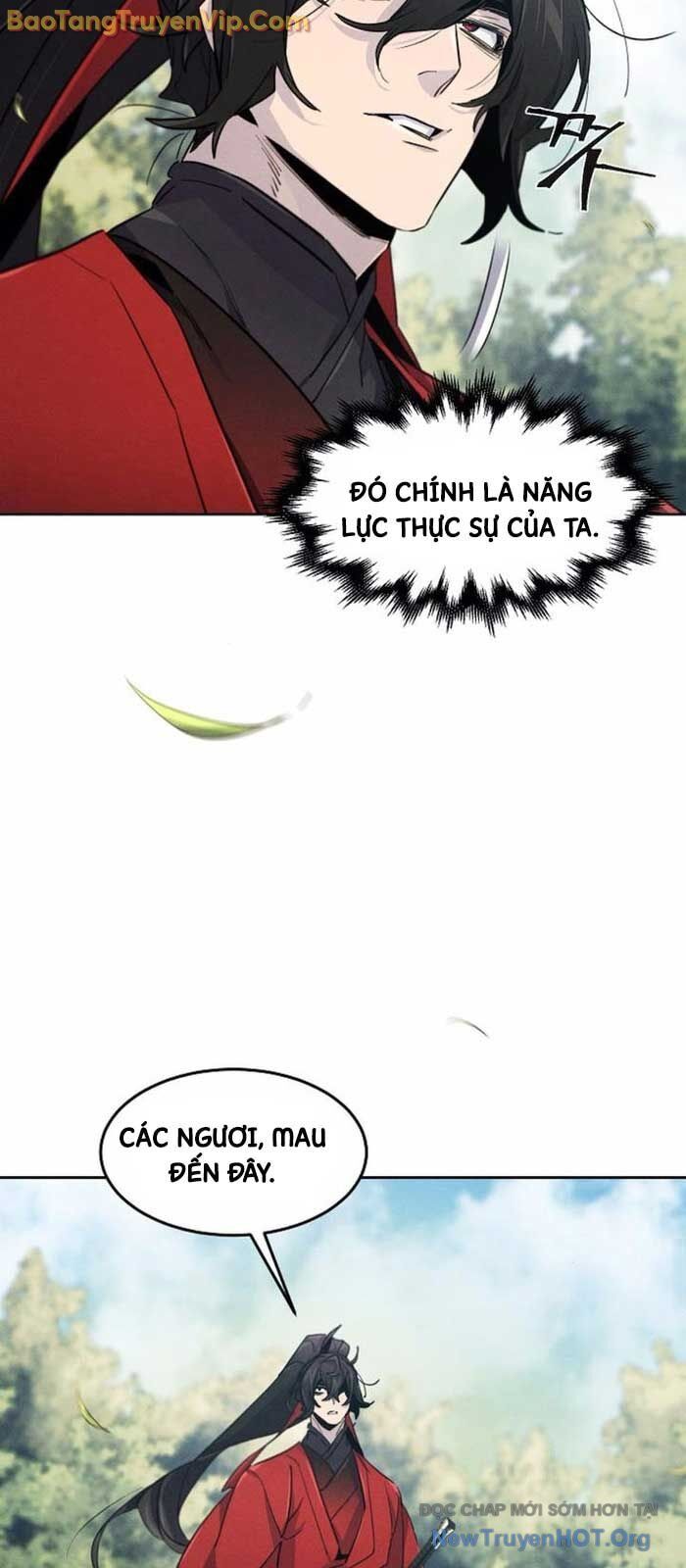 Cuồng Ma Tái Thế