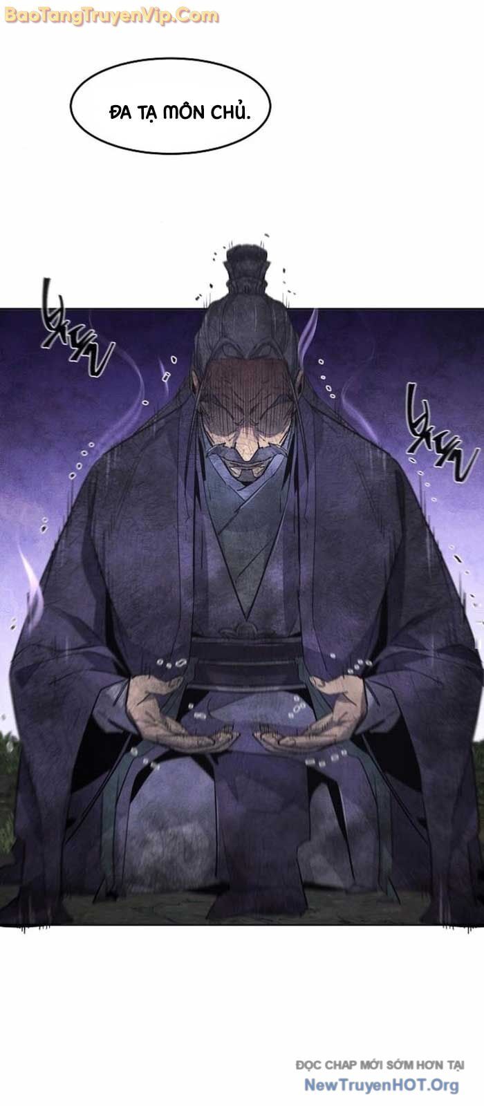 Cuồng Ma Tái Thế