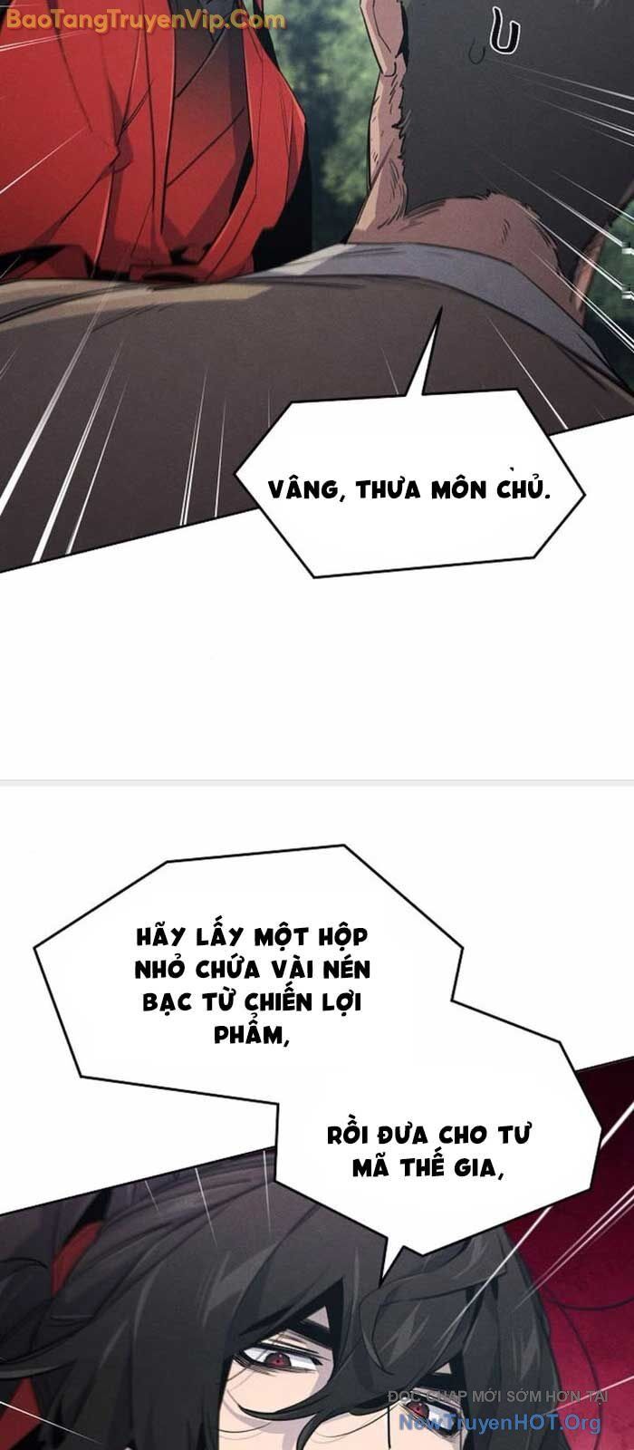 Cuồng Ma Tái Thế