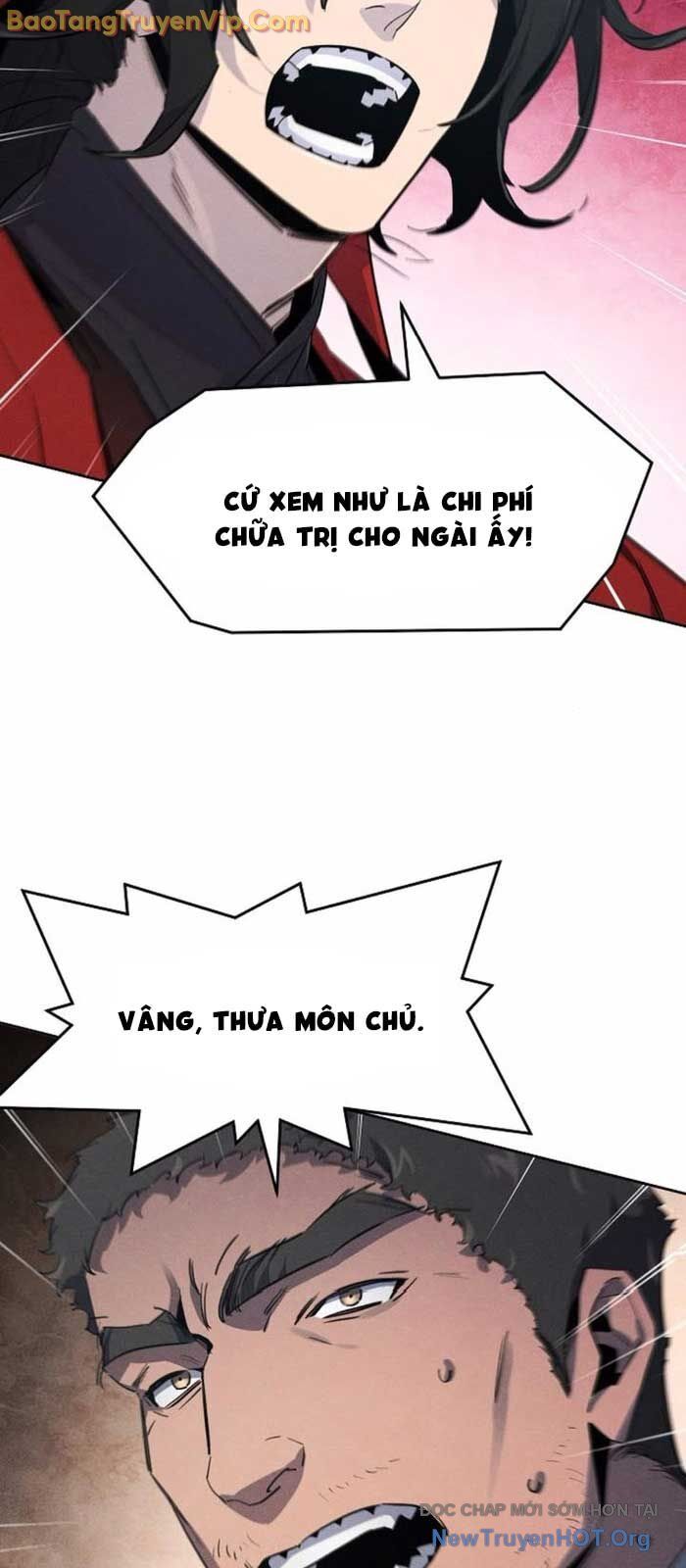 Cuồng Ma Tái Thế