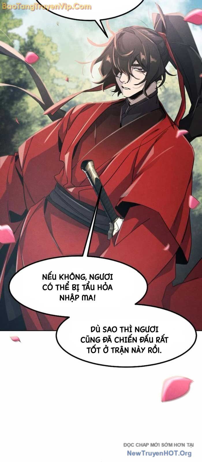 Cuồng Ma Tái Thế