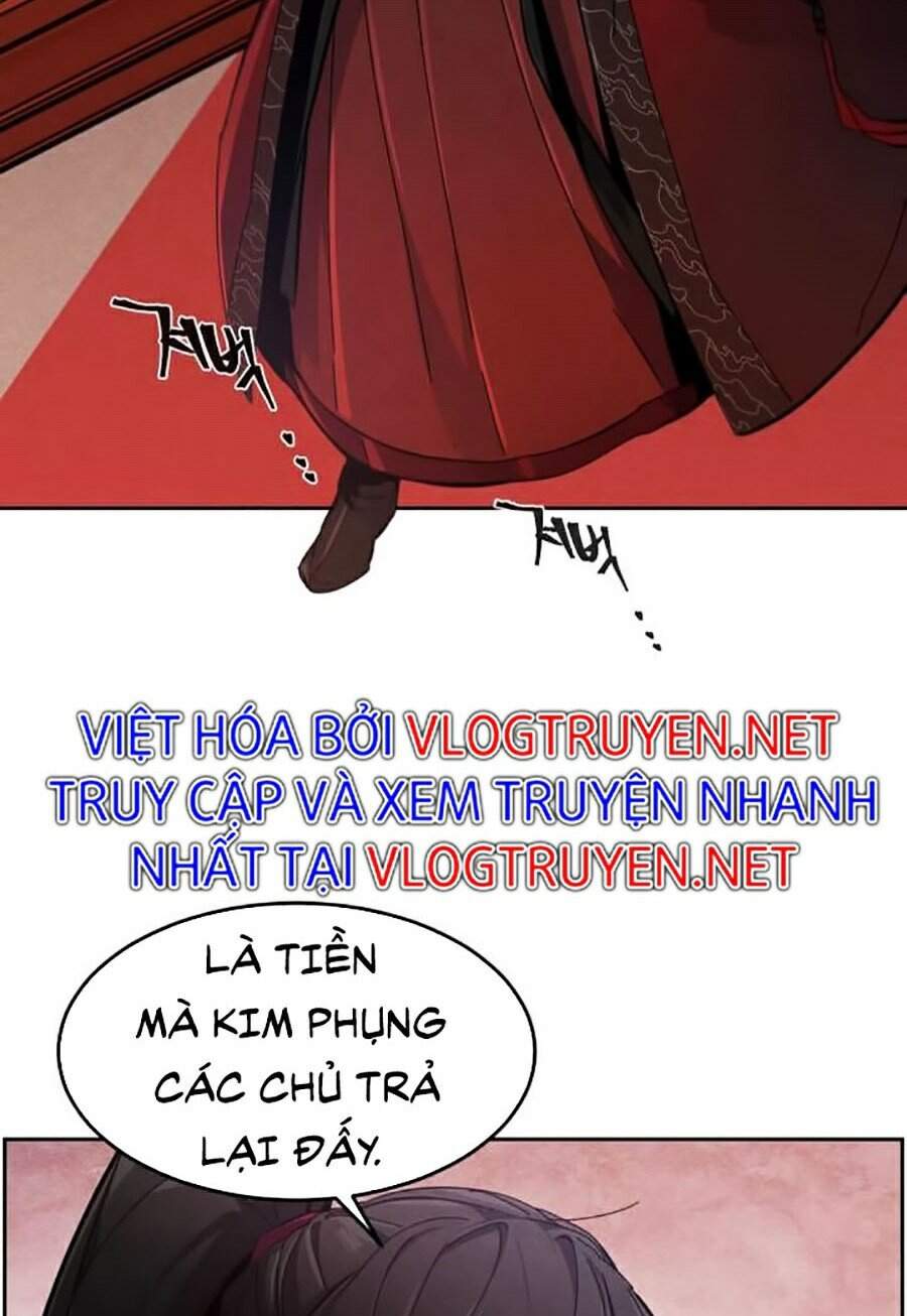 Cuồng Ma Tái Thế