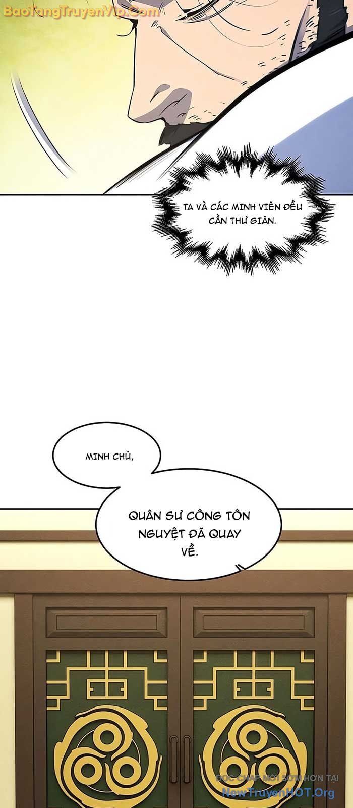 Cuồng Ma Tái Thế