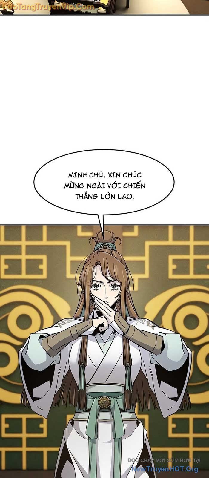Cuồng Ma Tái Thế