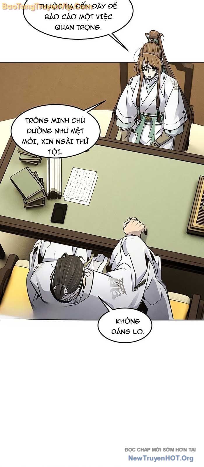 Cuồng Ma Tái Thế