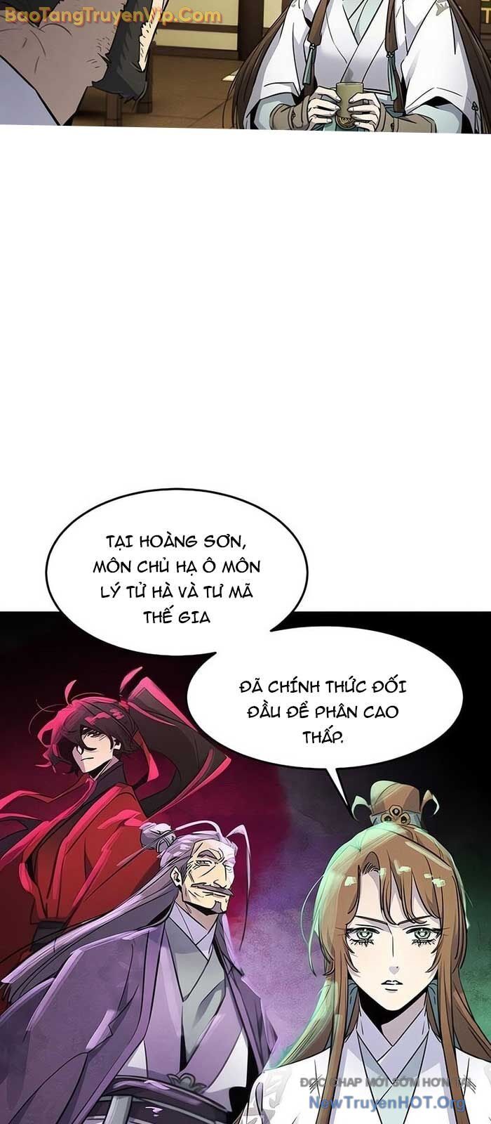 Cuồng Ma Tái Thế