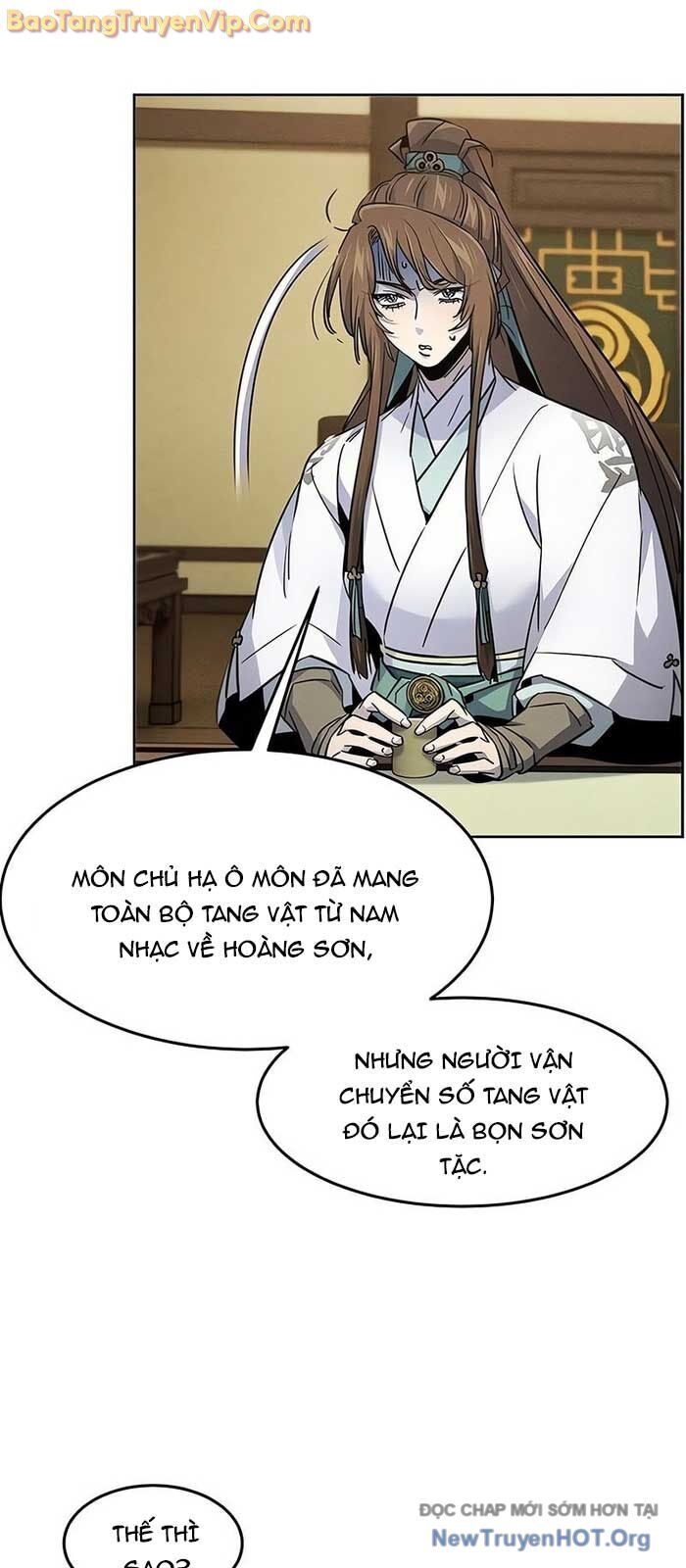 Cuồng Ma Tái Thế