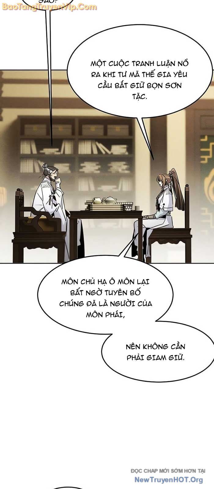 Cuồng Ma Tái Thế
