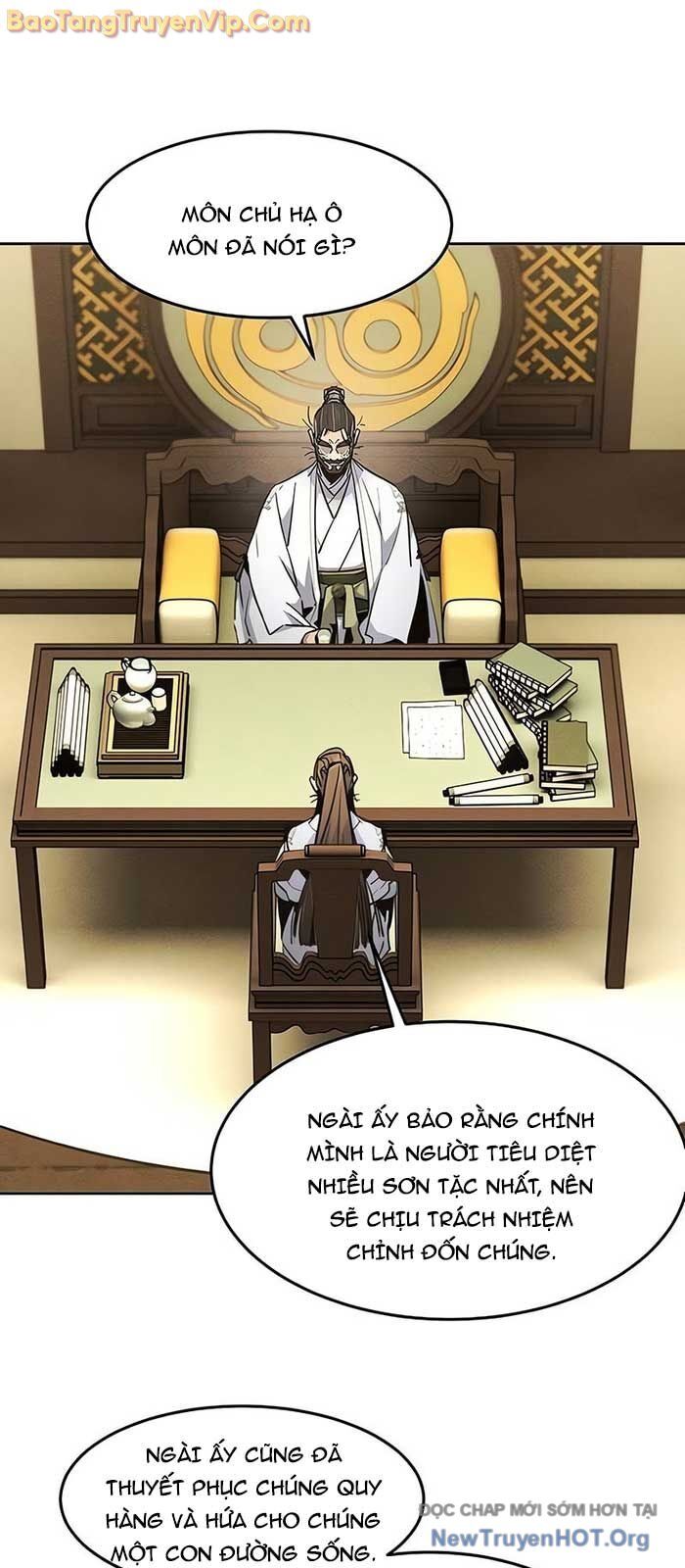Cuồng Ma Tái Thế