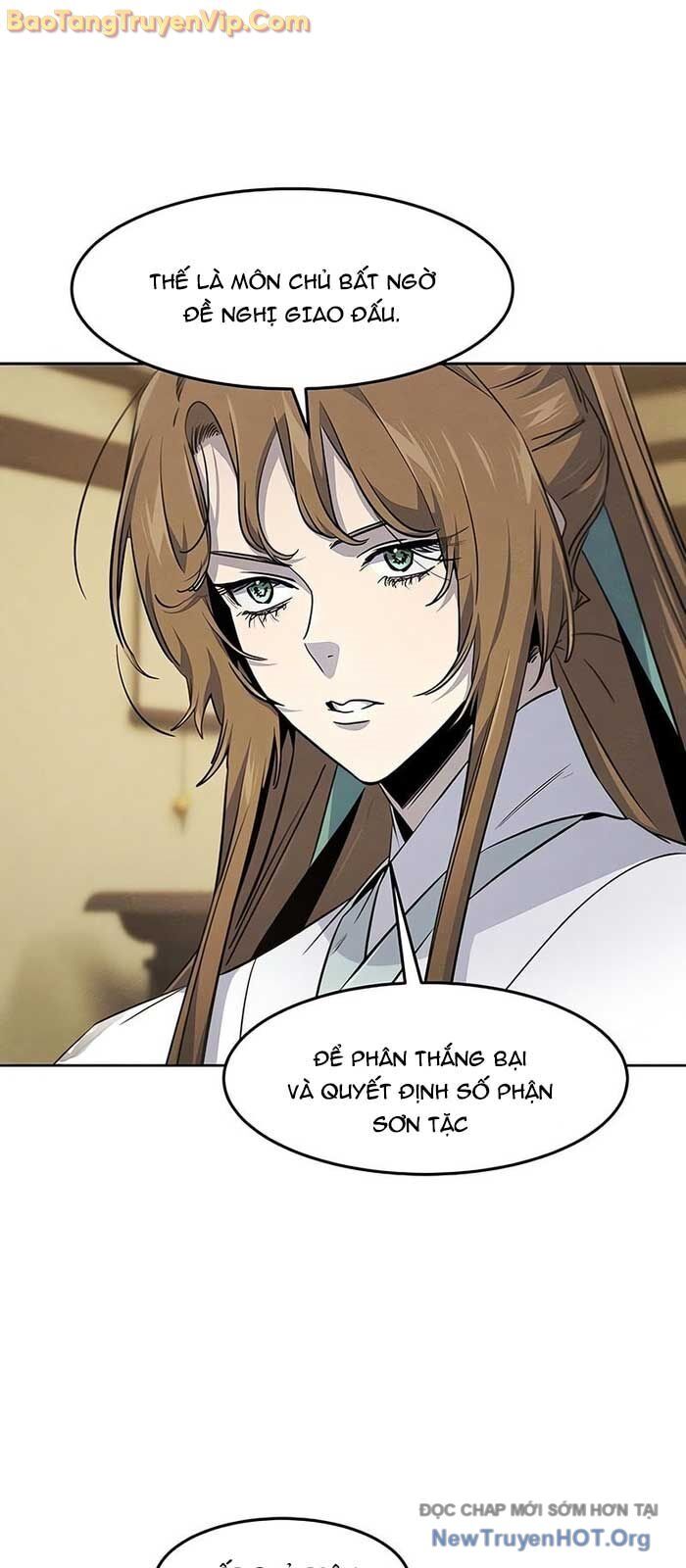 Cuồng Ma Tái Thế