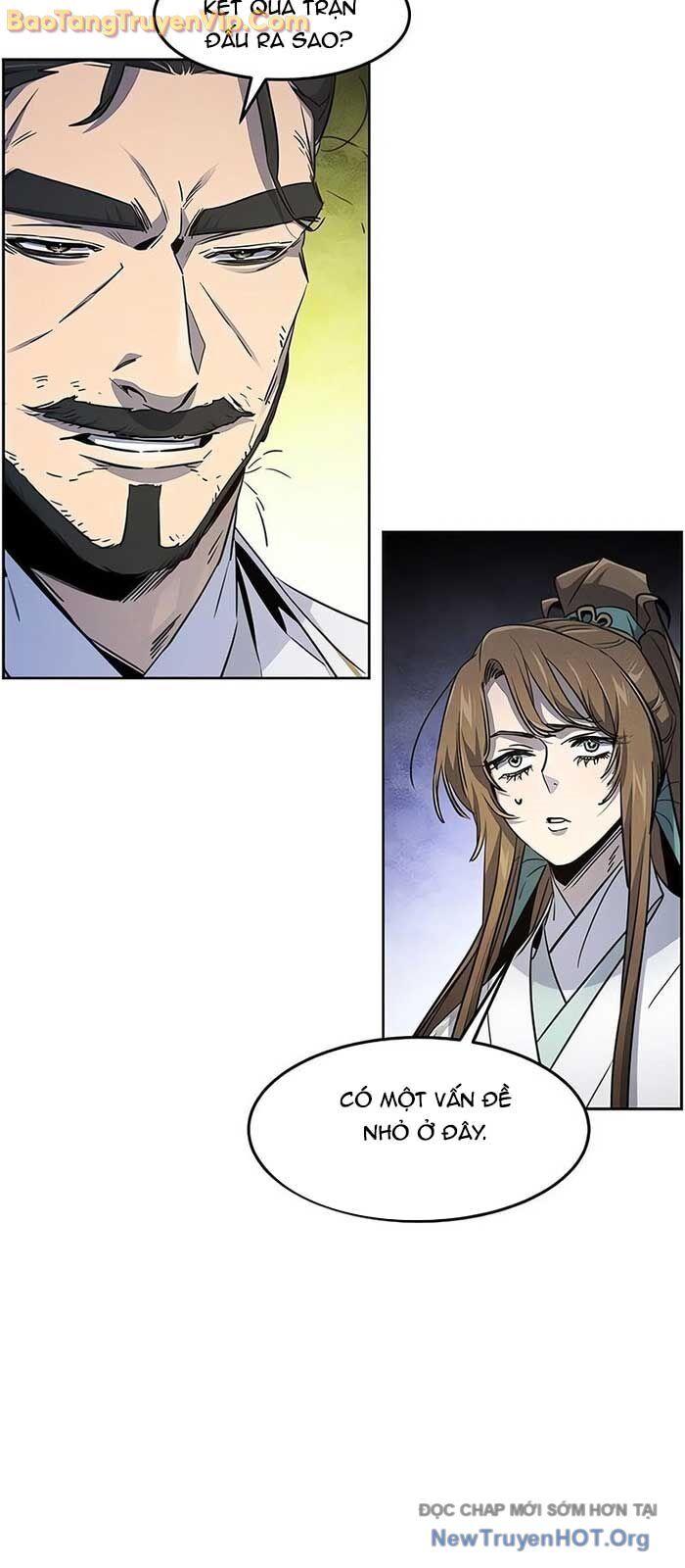 Cuồng Ma Tái Thế