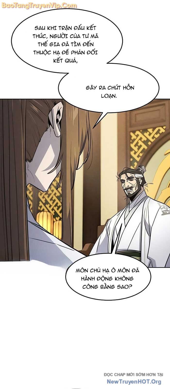 Cuồng Ma Tái Thế